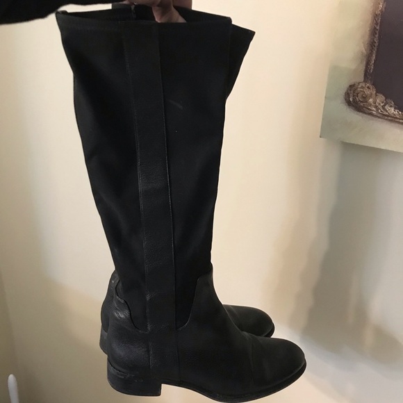 ▪️NINE WEST Riding Boots - Picture 2 of 11